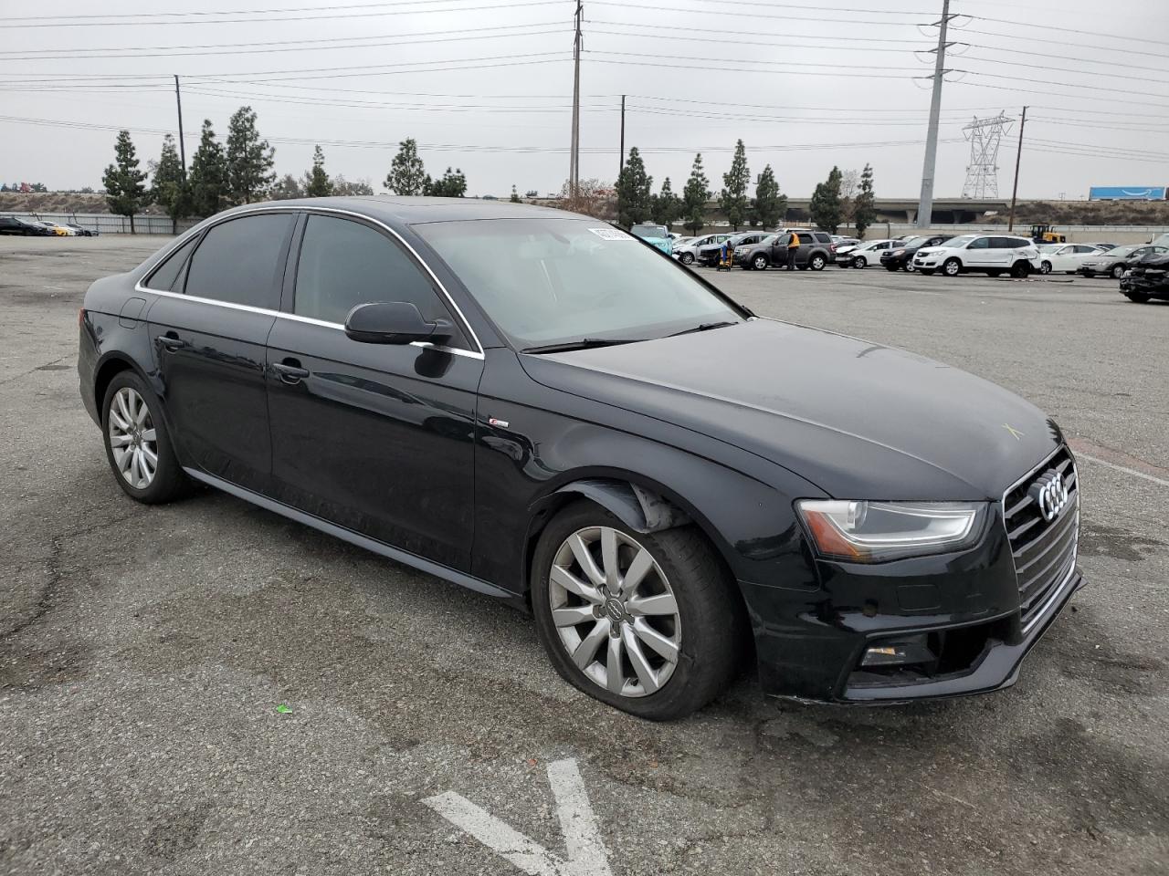 2015 Audi A4 - Image 4