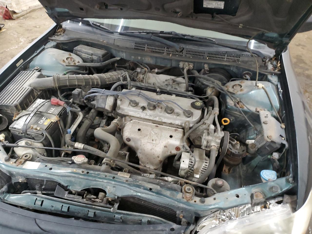 2002 Honda Accord - Image 11