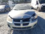 2006 Dodge Stratus Sxt იყიდება Loganville-ში, GA - Front End