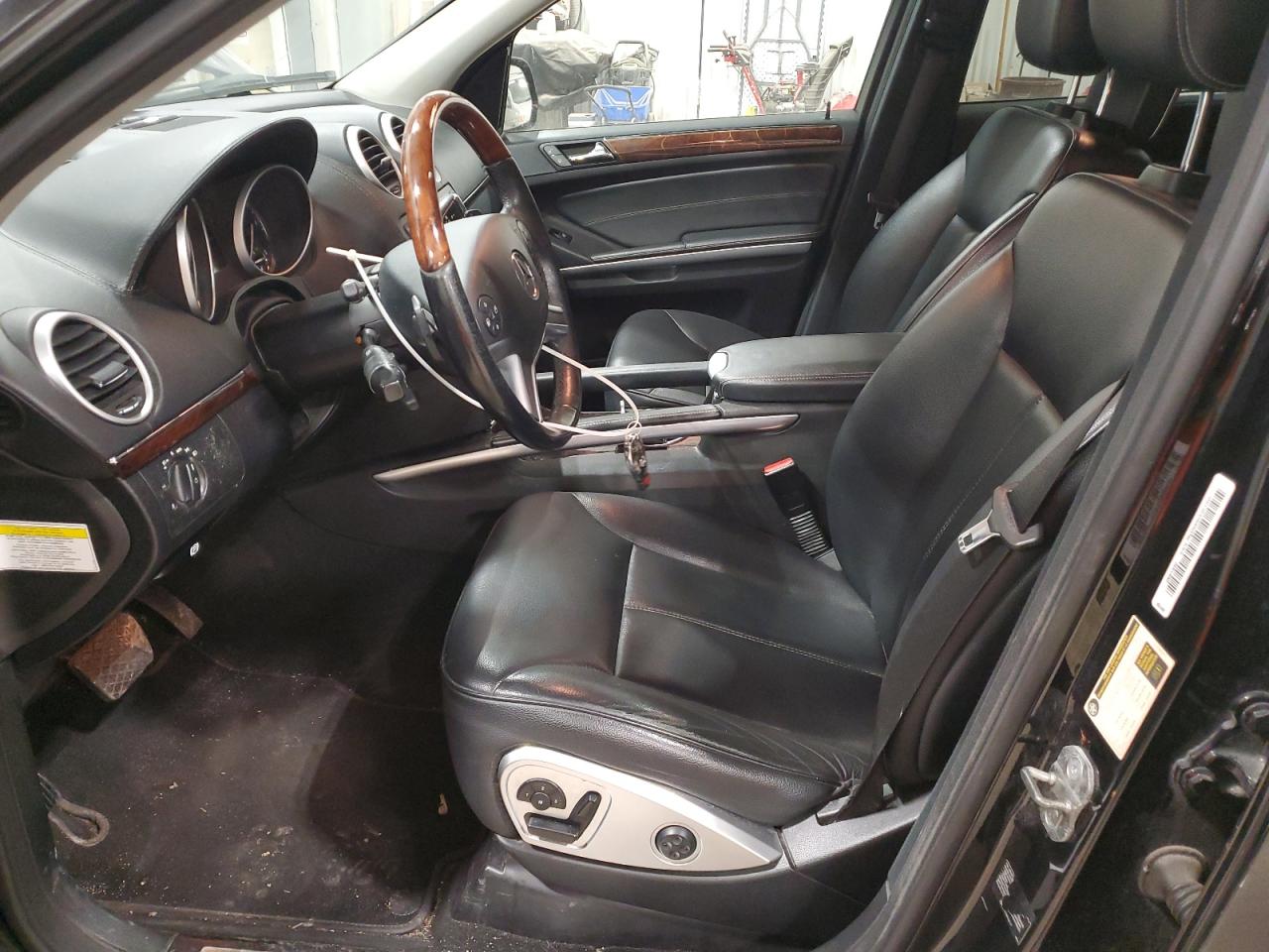 2010 Mercedes-Benz GL-klasse - Image 7