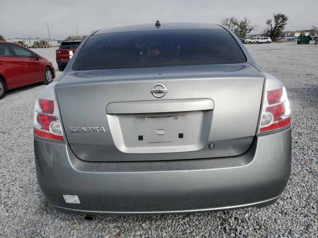 2008 Nissan Sentra - Image 6