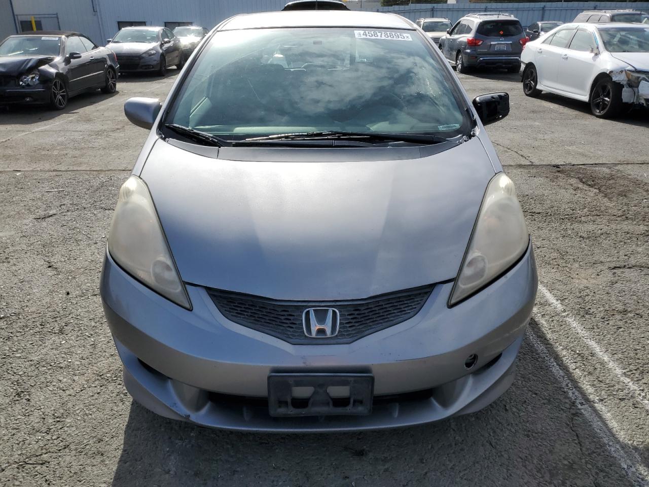 2009 Honda Fit - Image 5