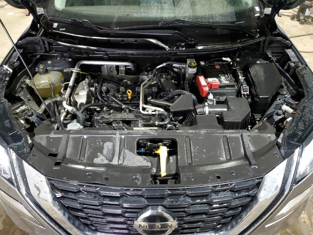 2021 Nissan Rogue - Image 12