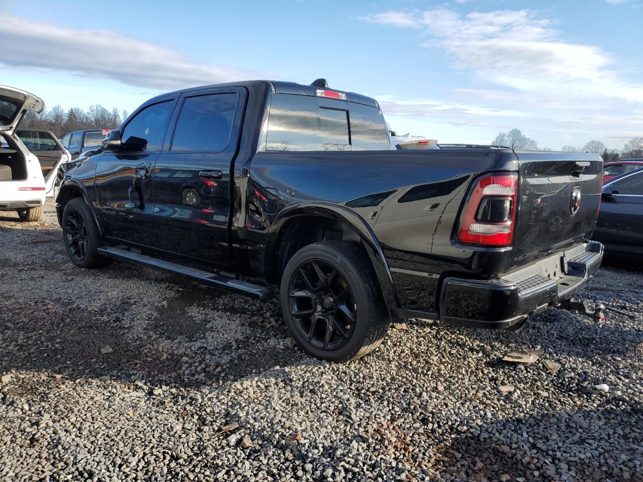 2019 RAM 1500 - Image 2