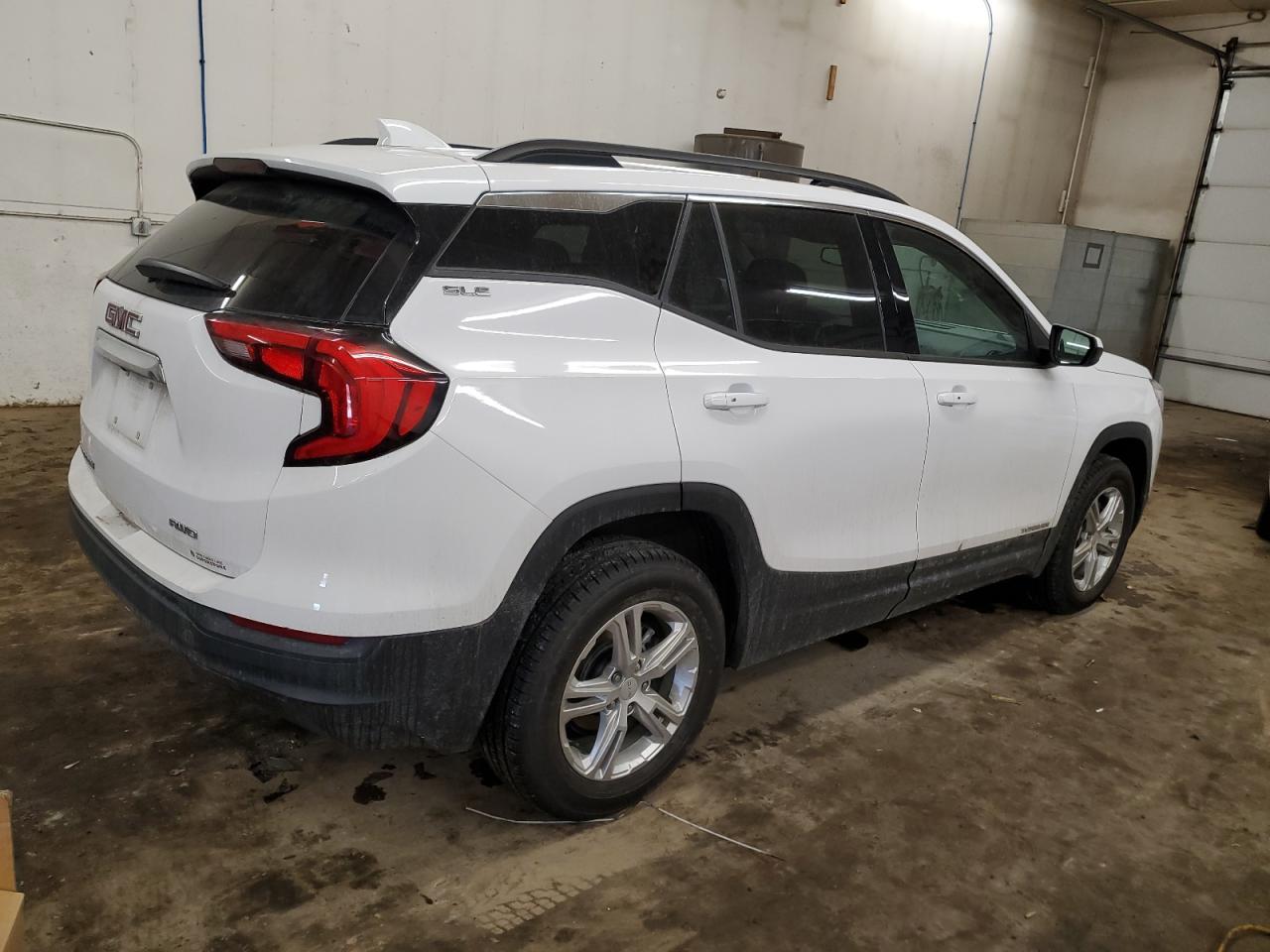 2019 GMC Terrain - Image 3