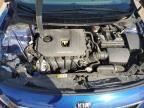 2018 Kia Forte Lx продається в Newton, AL - Front End