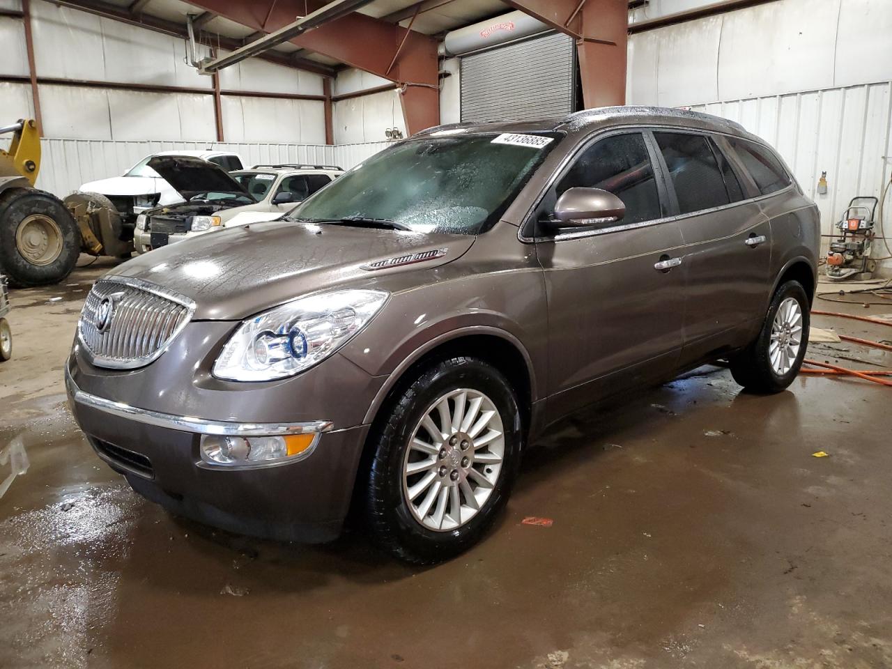 2010 Buick Enclave - Image 1
