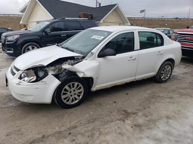 2009 Chevrolet Cobalt Ls