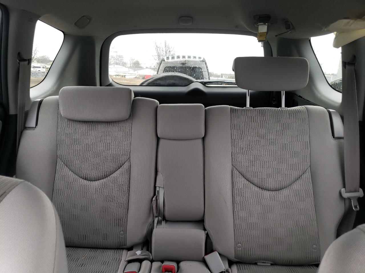 2009 Toyota RAV 4 - Image 10