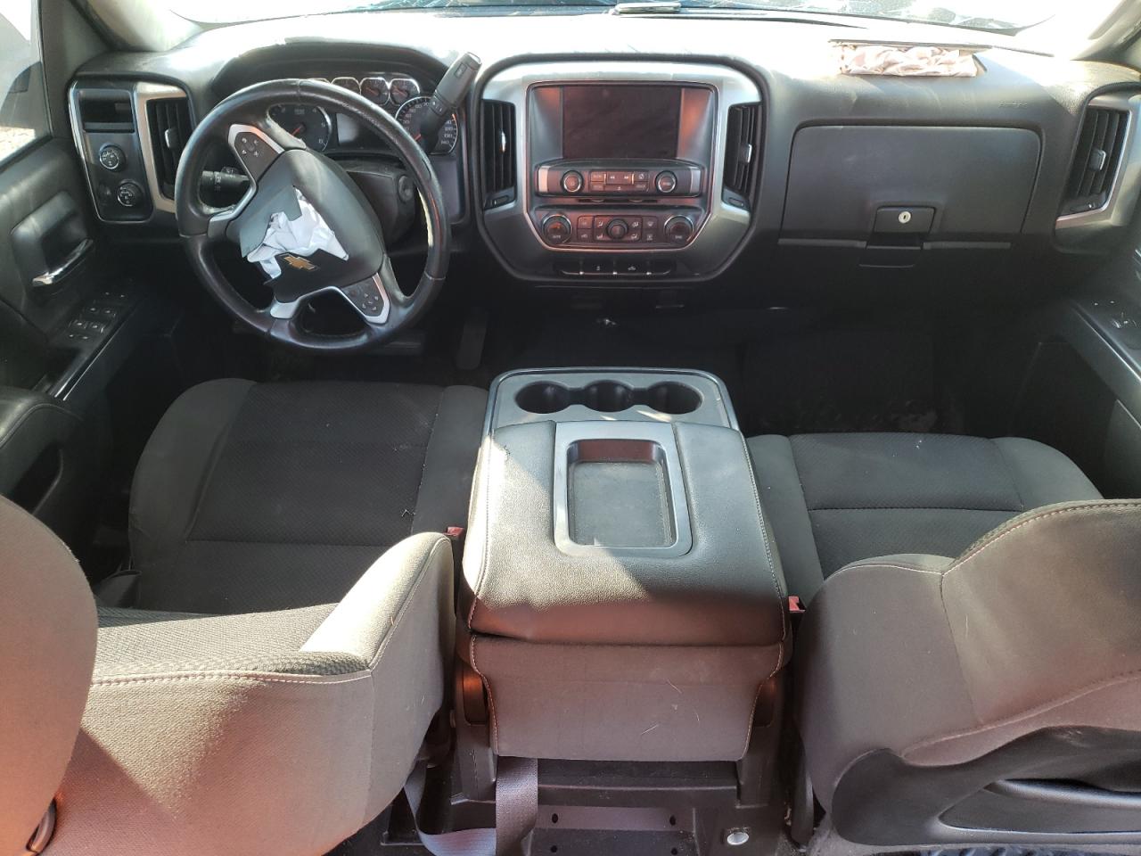 2014 Chevrolet Silverado - Image 8
