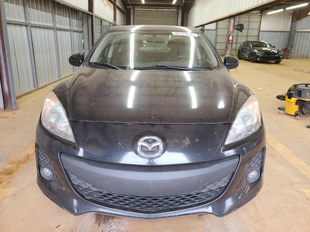 2012 Mazda 3 - Image 5