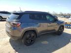 2020 Jeep Compass Latitude за продажба в Houston, TX - Front End