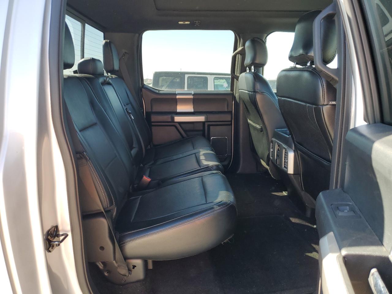 1FTEW1EG3GKE12427 FORD F-150 2016