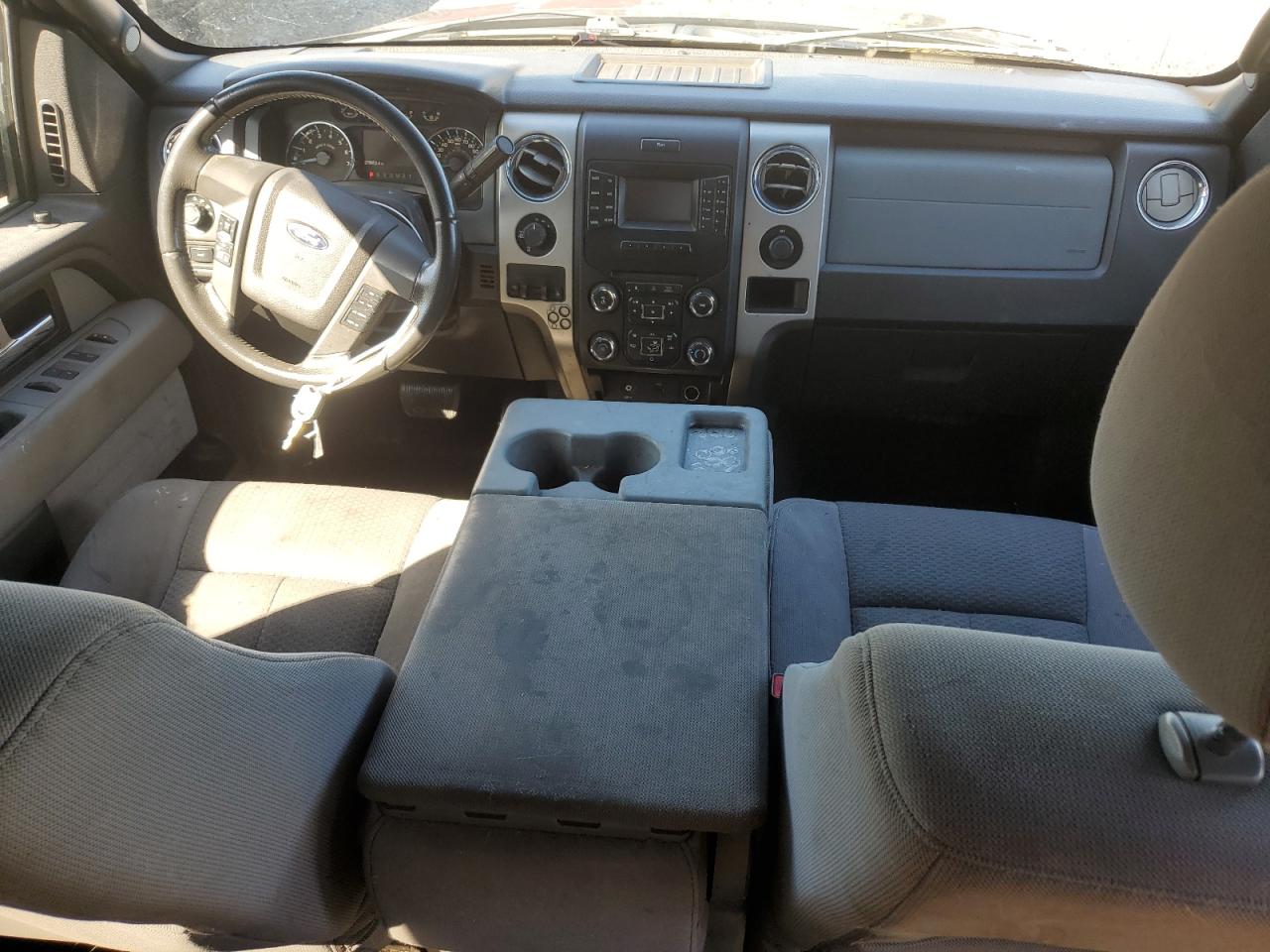 2013 Ford F-150 - Image 8