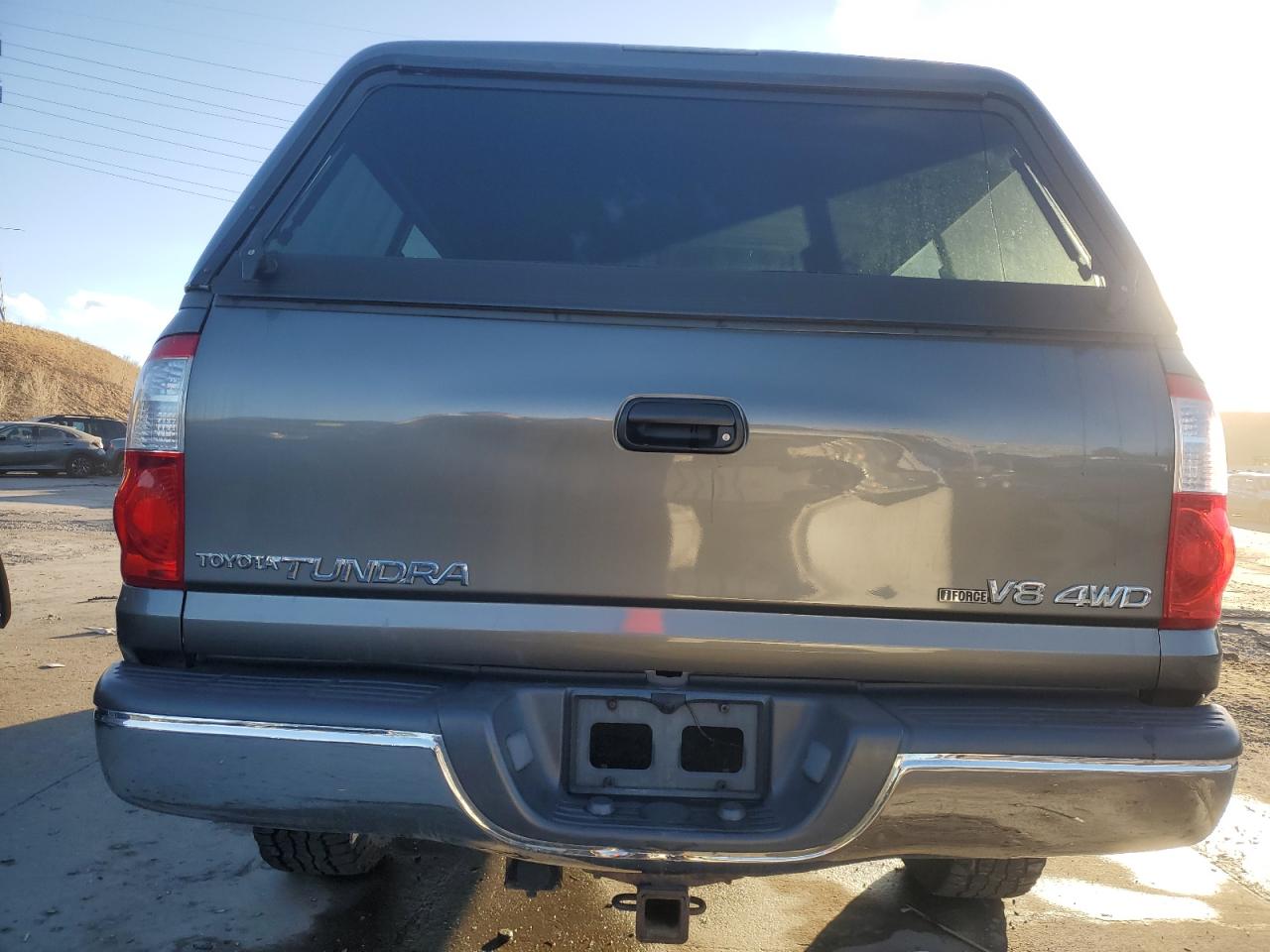 2006 Toyota Tundra - Image 6