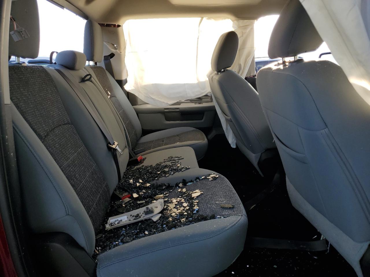 2019 RAM 1500 - Image 10