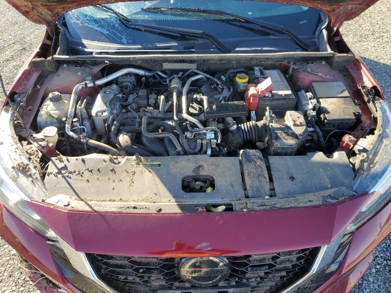 2021 Nissan Sentra - Image 12