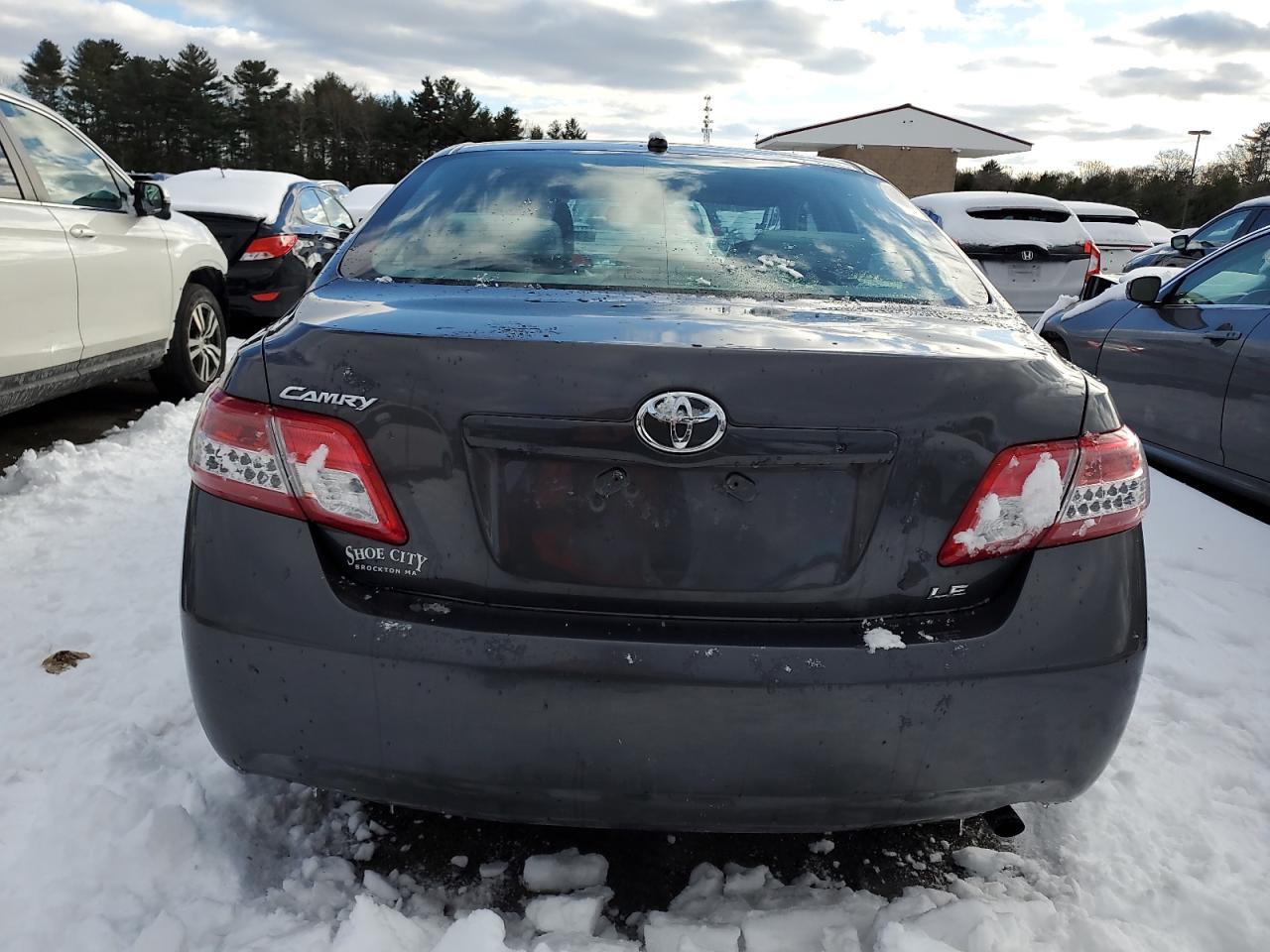 2011 Toyota Camry - Image 6