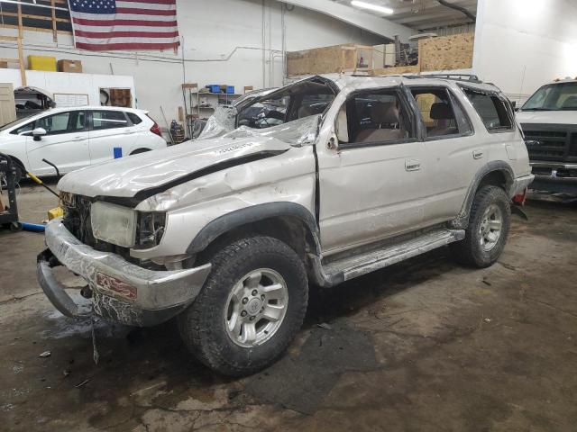 1998 Toyota 4Runner Sr5