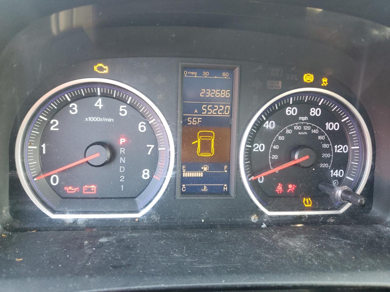 2010 Honda CR-V - Image 9