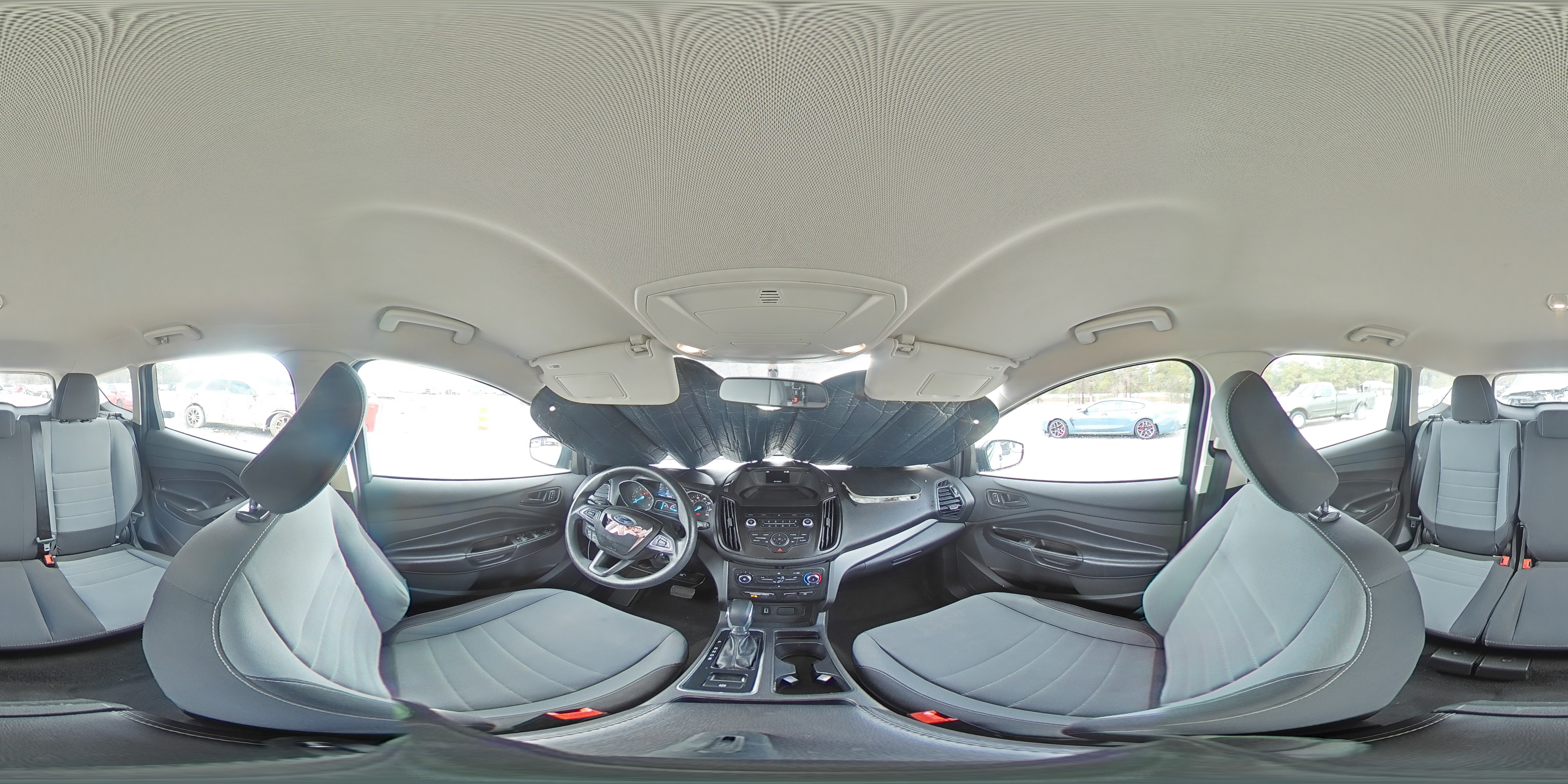 2019 Ford Escape - Image 15