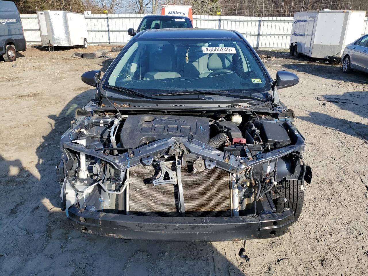 2016 Toyota Corolla - Image 5