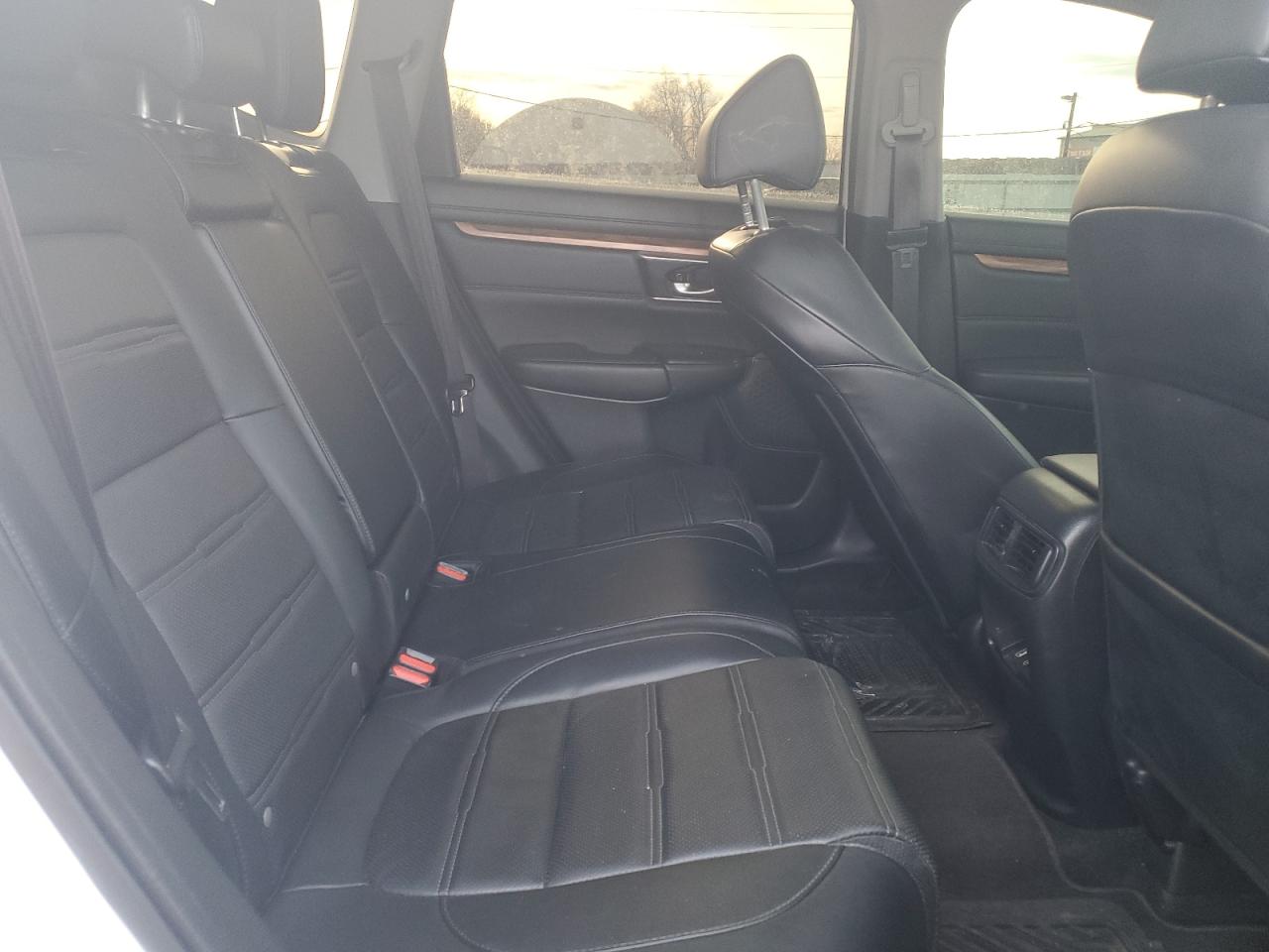 2021 Honda CR-V - Image 11