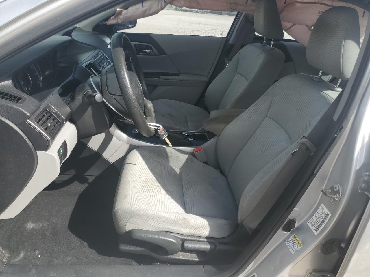 2015 Honda Accord - Image 7