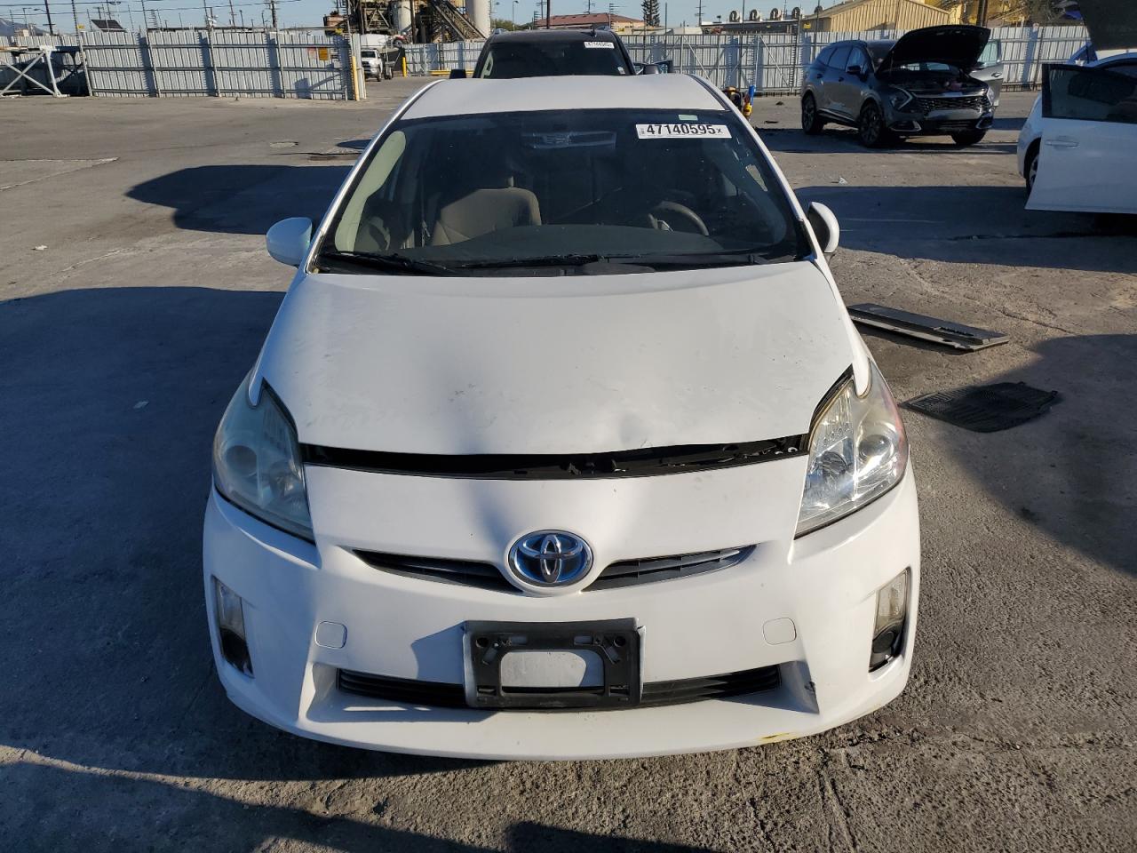 2010 Toyota Prius - Image 5