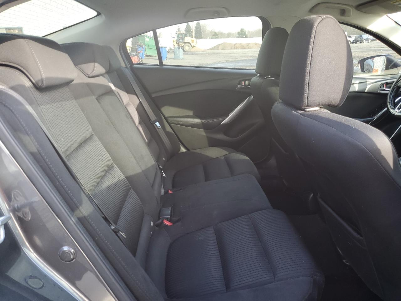 2015 Mazda 6 - Image 11