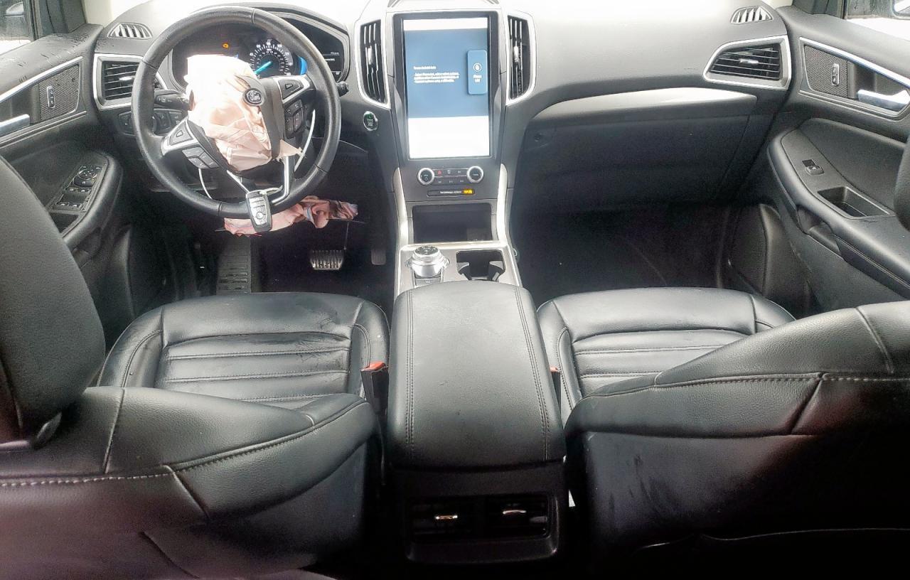 2023 Ford Edge - Image 8