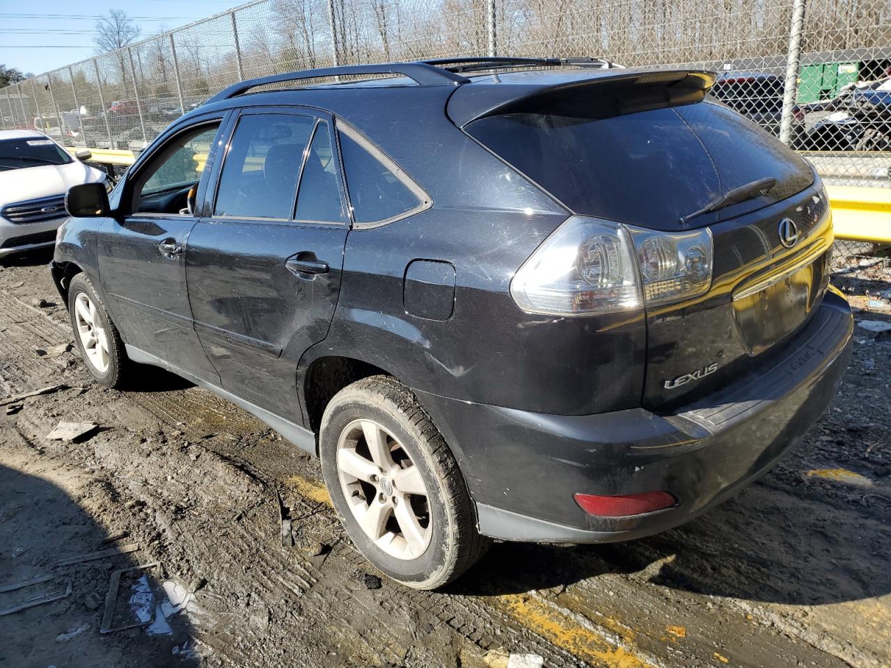 2004 Lexus RX - Image 2