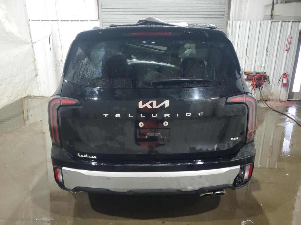 2024 Kia Telluride - Image 6