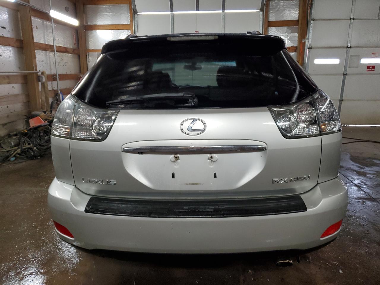 2007 Lexus RX - Image 6