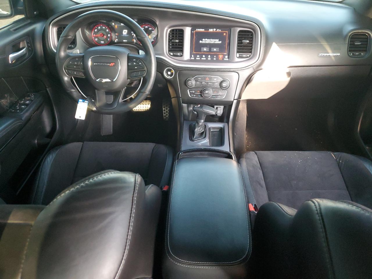 2020 Dodge Charger - Image 8