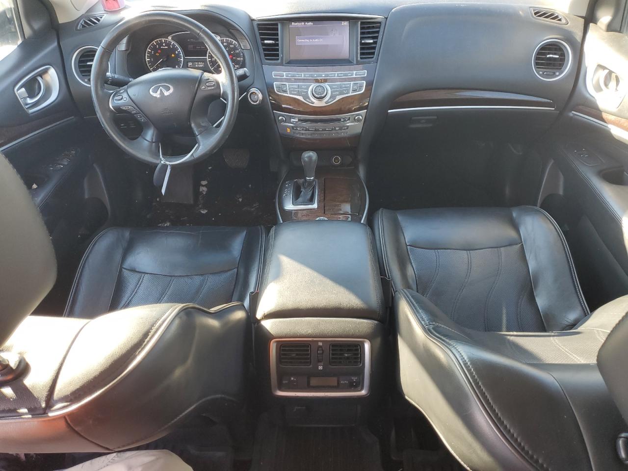 2013 Infiniti JX - Image 8