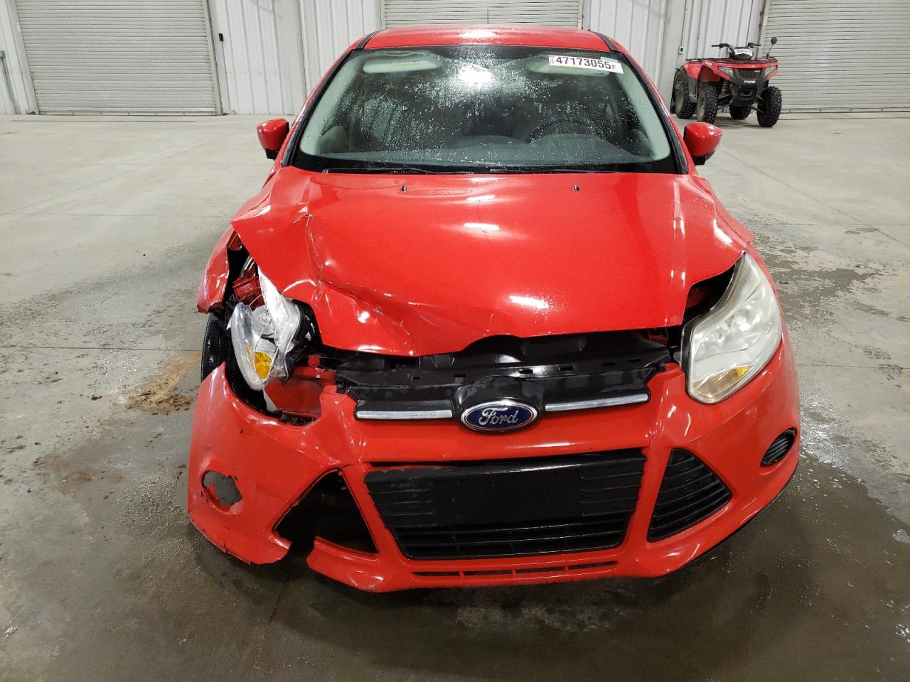 2013 Ford Focus - Image 5