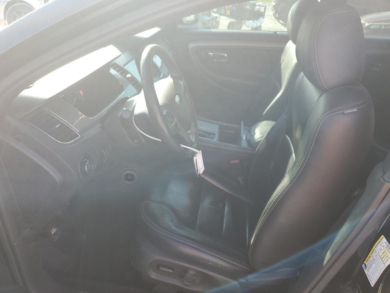 2016 Ford Taurus - Image 7