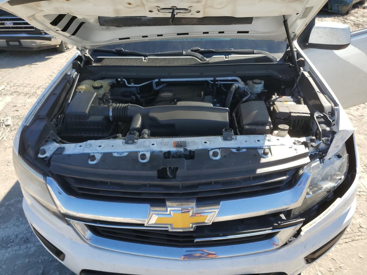 2015 Chevrolet Colorado - Image 11