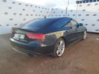 2011 AUDI S5 TFSI AU for sale at Copart CORBY