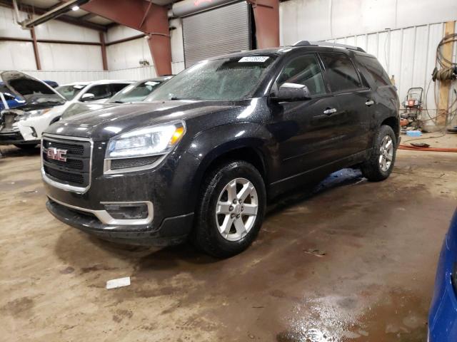 2014 Gmc Acadia Sle 3.6L