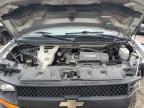 2017 Chevrolet Express G3500 Ls for Sale in Chicago Heights, IL - Front End