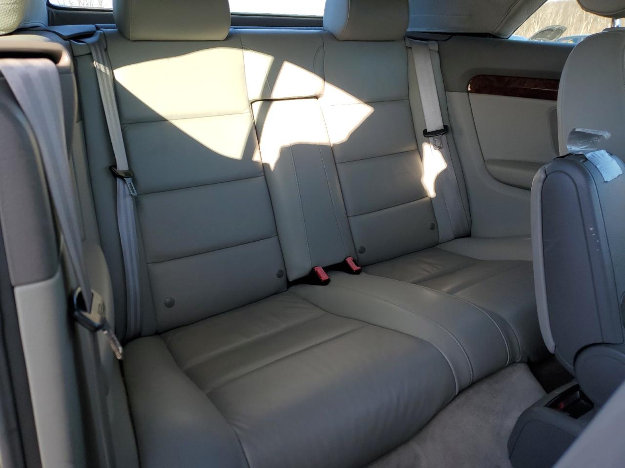 2005 Audi A4 - Image 10