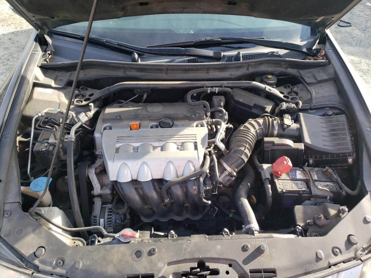2009 Acura TSX - Image 11