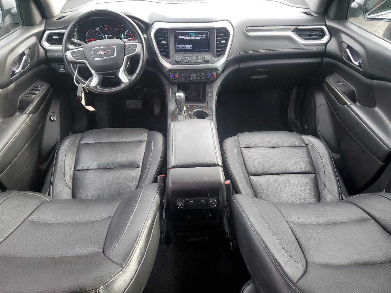 2018 GMC Acadia - Image 8
