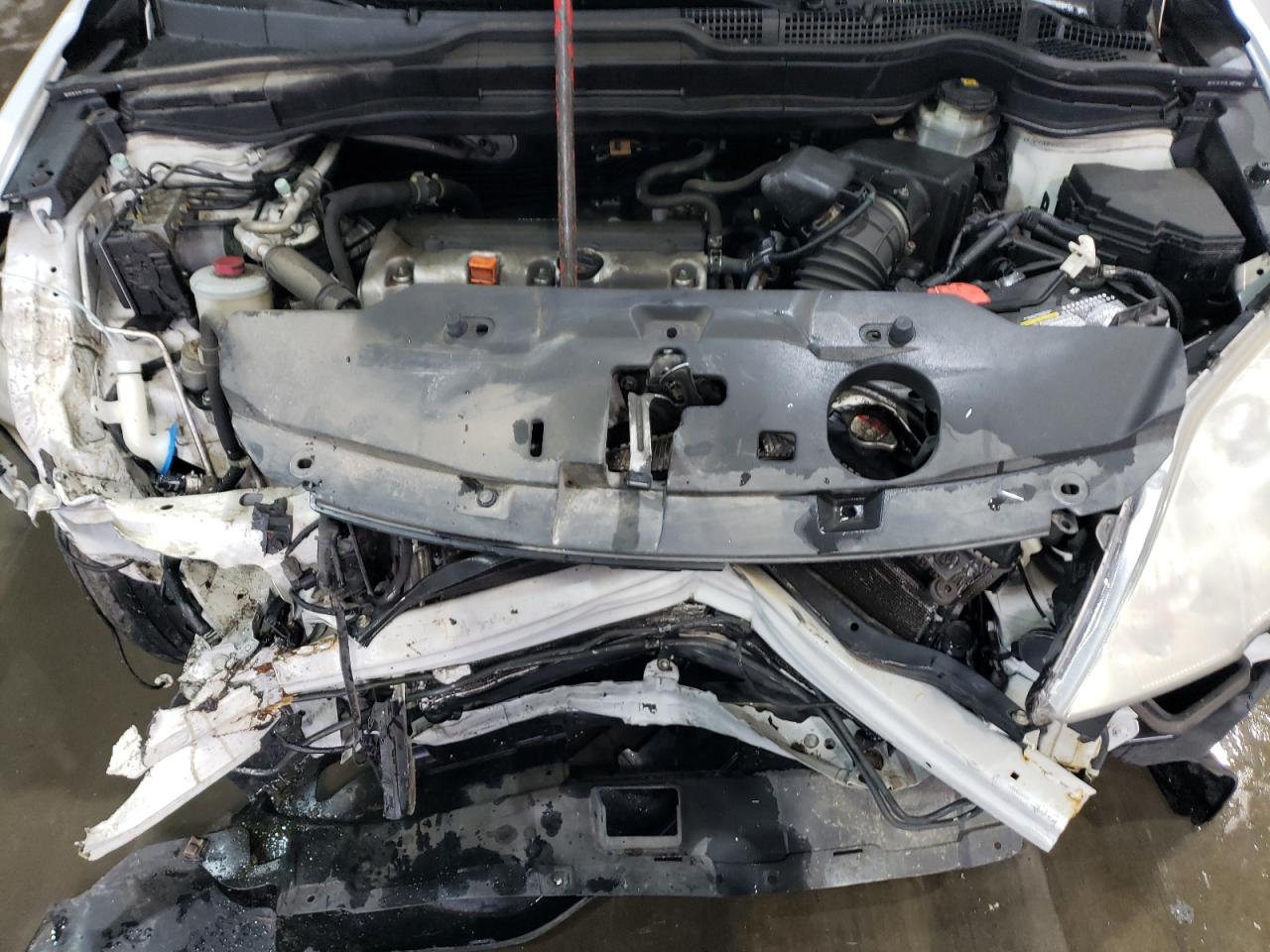 2011 Honda CR-V - Image 12