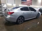 2020 Subaru Impreza Sport zu verkaufen in Elgin, IL - Front End