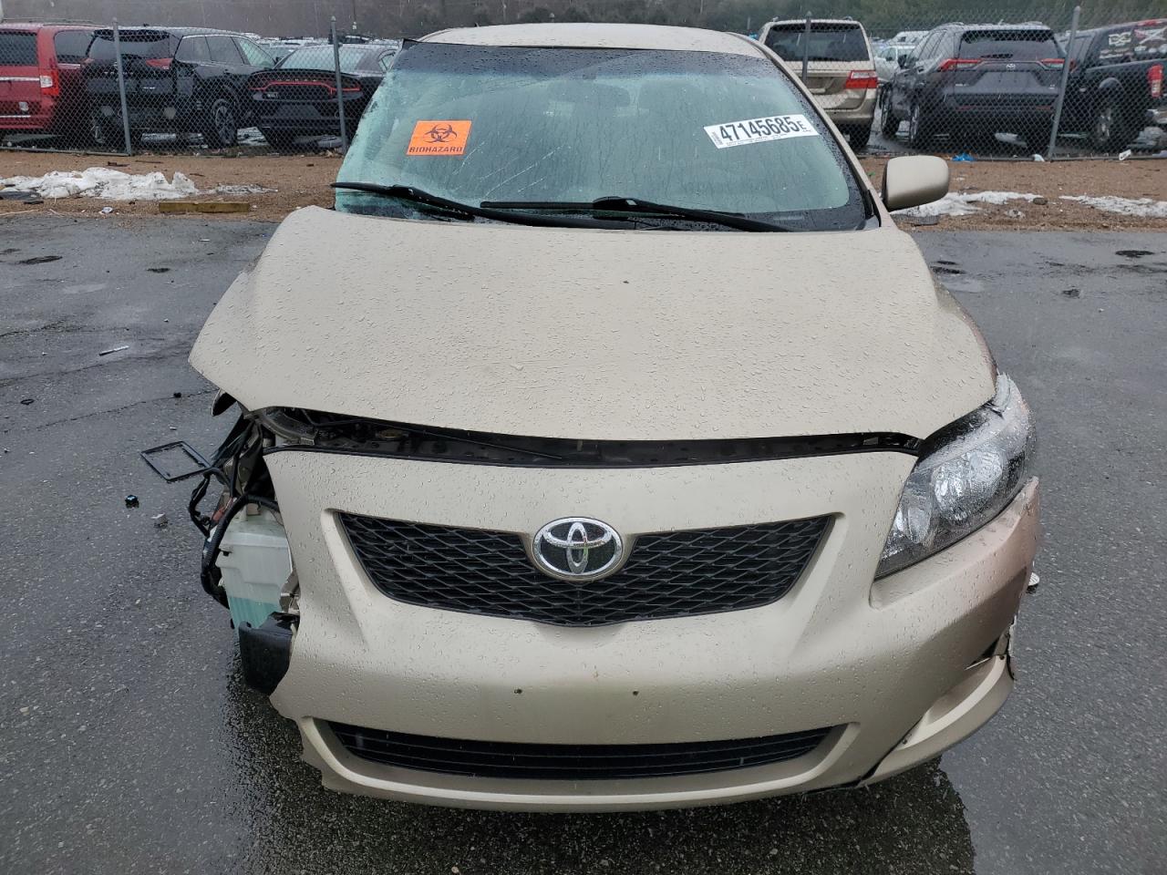 2010 Toyota Corolla - Image 5