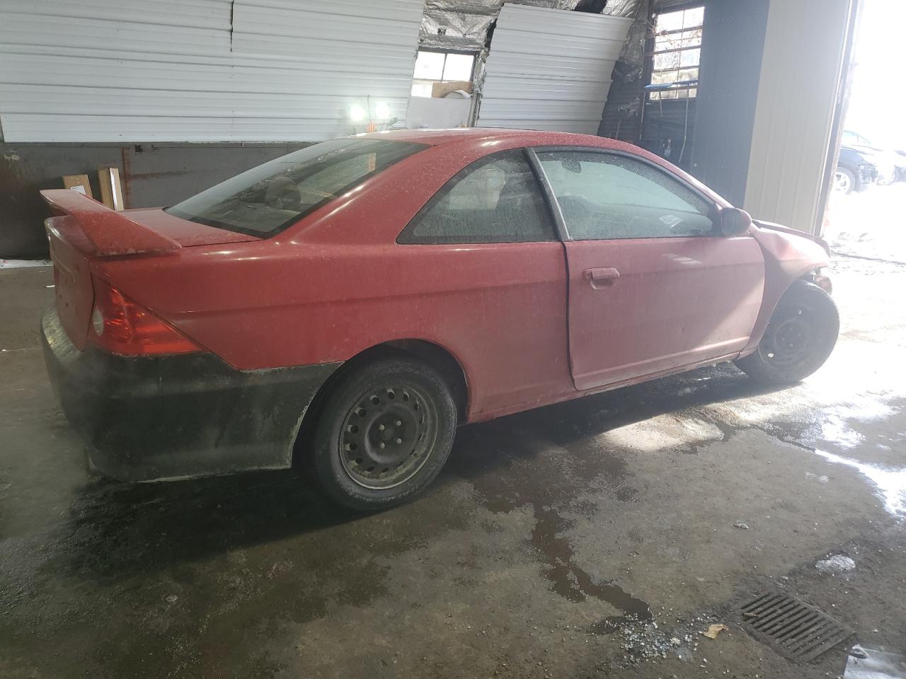 2004 Honda Civic - Image 3
