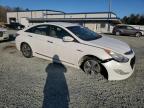 2013 Hyundai Sonata Hybrid за продажба в Concord, NC - Front End